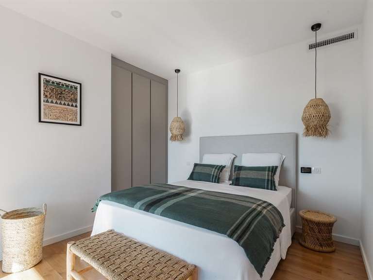Maison avec Vue sur mer Olmeto - 6 chambres - 300m²