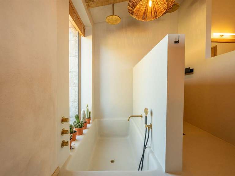 Maison avec Vue sur mer Olmeto - 5 chambres - 250m²