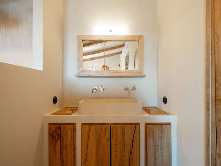 Maison avec Vue sur mer Olmeto - 5 chambres - 250m²