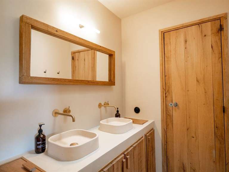 Maison avec Vue sur mer Olmeto - 5 chambres - 250m²