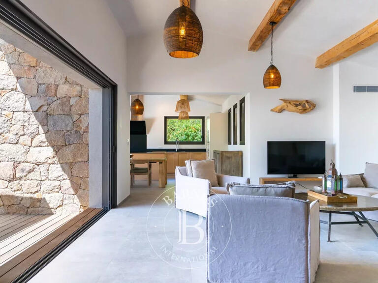Villa Olmeto - 2 chambres