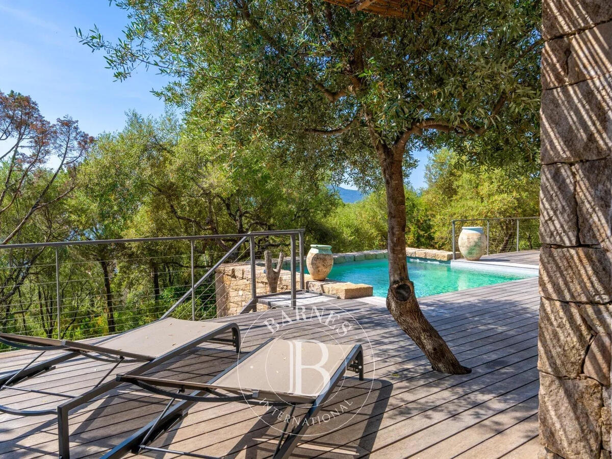 Villa Olmeto