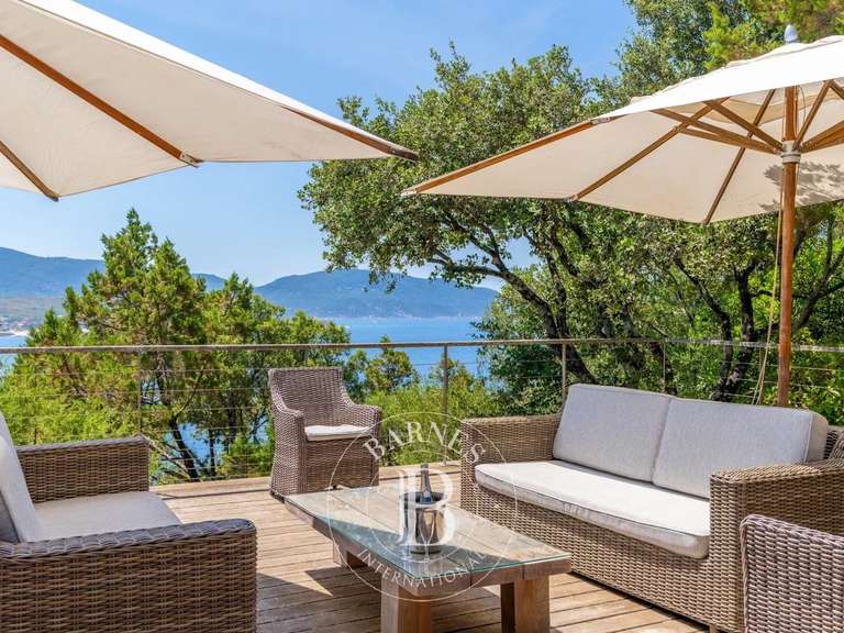 Villa Olmeto - 4 bedrooms - 240m²