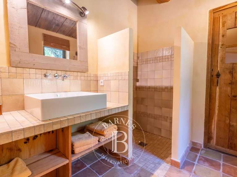 Villa Olmeto - 4 bedrooms - 240m²