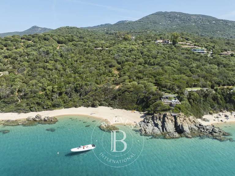 Villa with Sea view Olmeto - 6 bedrooms - 460m²