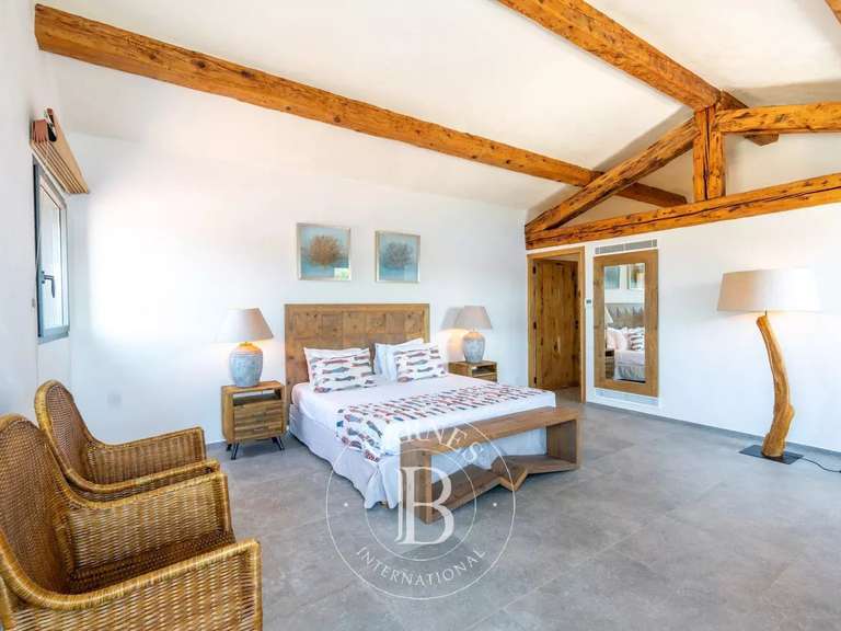 Villa with Sea view Olmeto - 6 bedrooms - 460m²