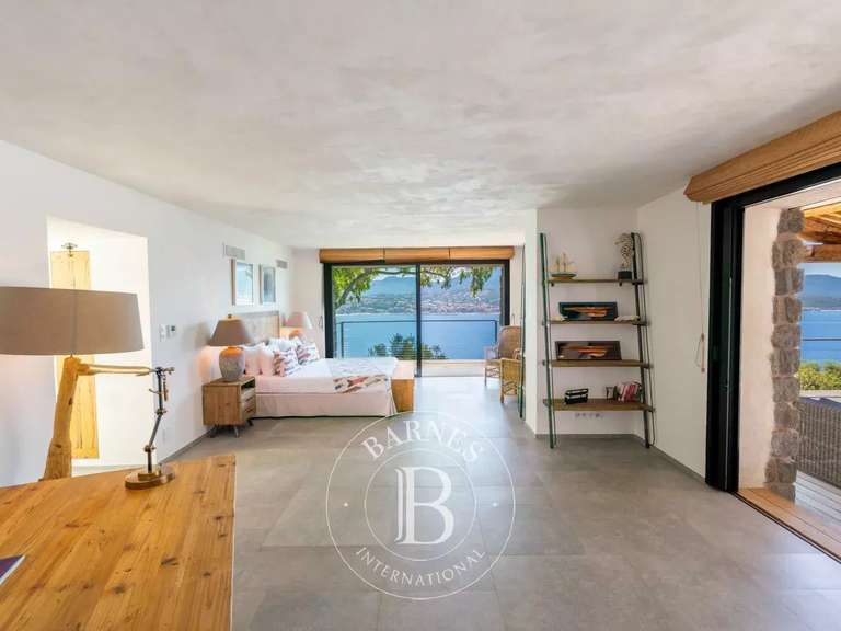 Villa with Sea view Olmeto - 6 bedrooms - 460m²