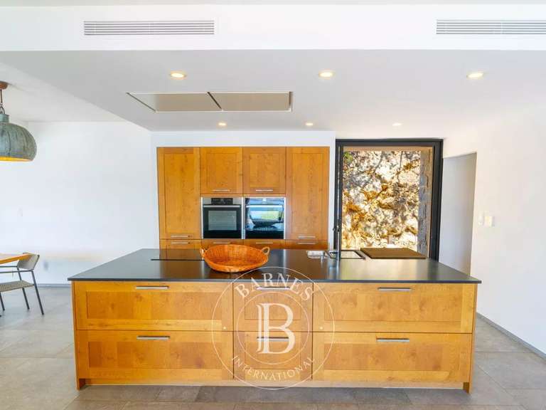 Villa with Sea view Olmeto - 6 bedrooms - 460m²