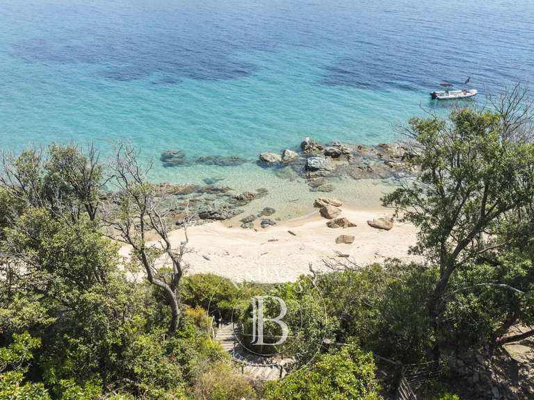 Villa with Sea view Olmeto - 6 bedrooms - 460m²