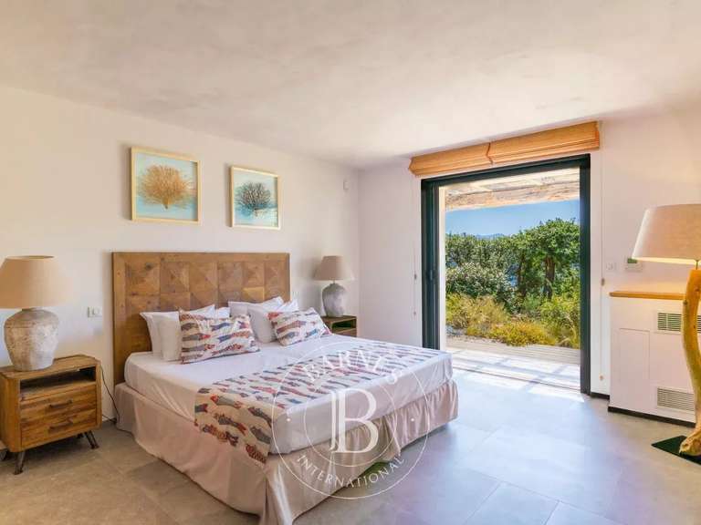 Villa with Sea view Olmeto - 6 bedrooms - 460m²