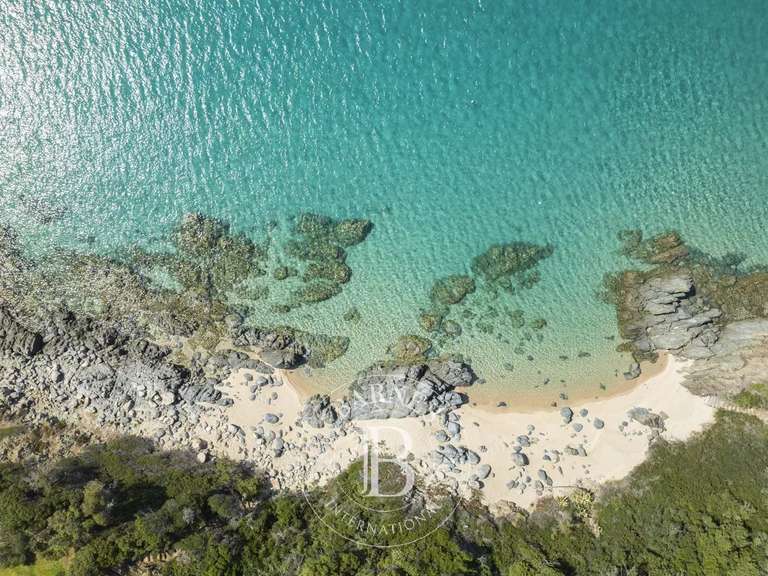 Villa with Sea view Olmeto - 6 bedrooms - 460m²