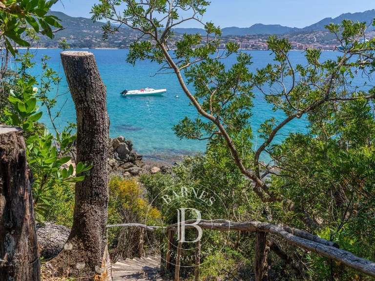 Villa with Sea view Olmeto - 6 bedrooms - 460m²