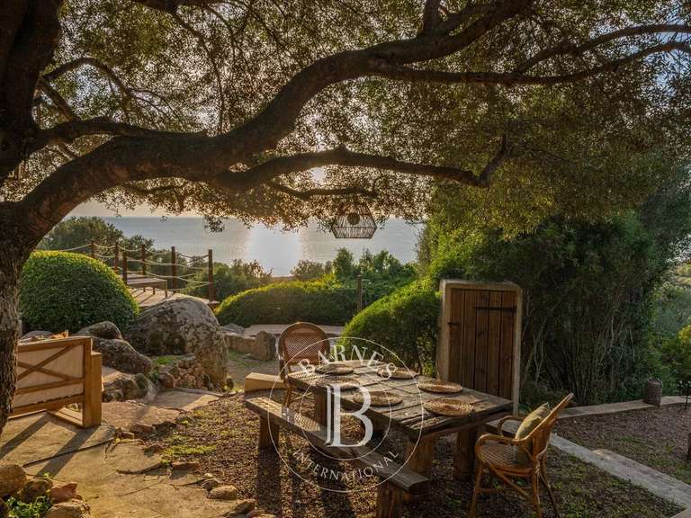 Villa Olmeto - 3 bedrooms