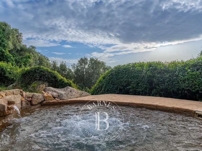 Villa Olmeto - 3 bedrooms