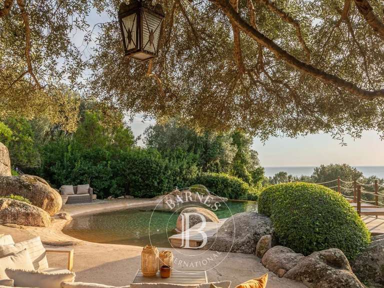 Villa Olmeto - 3 bedrooms