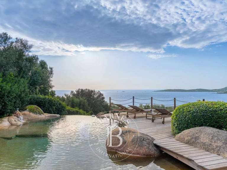 Villa Olmeto - 3 bedrooms