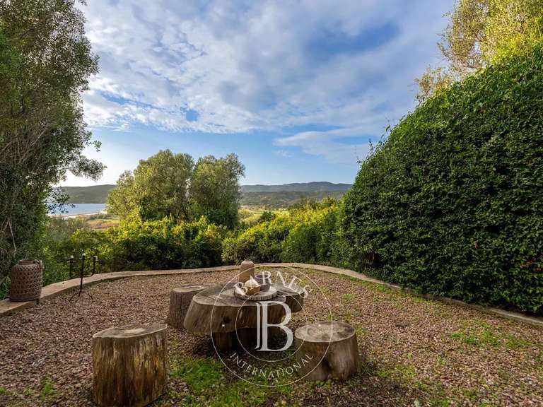 Villa Olmeto - 3 bedrooms