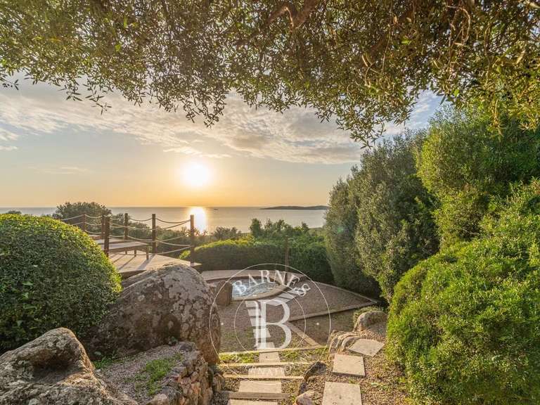 Villa Olmeto - 3 bedrooms