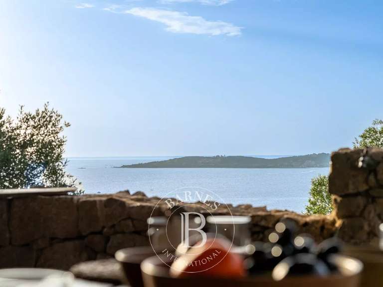 Villa Olmeto - 3 bedrooms