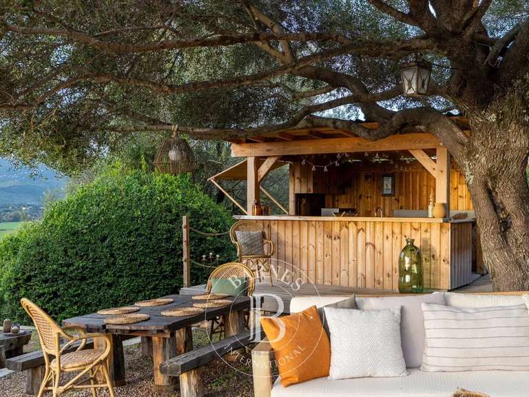 Villa Olmeto - 3 bedrooms