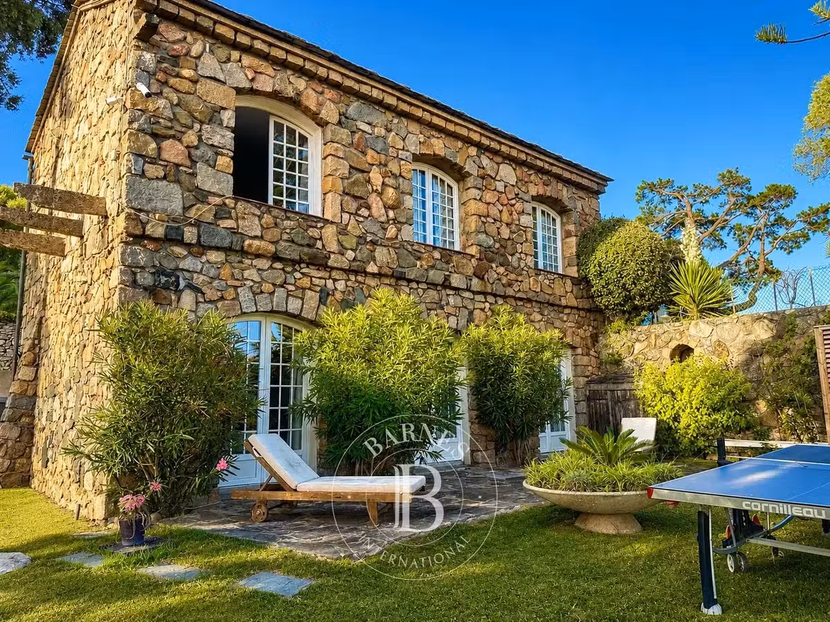 Villa Olmeto