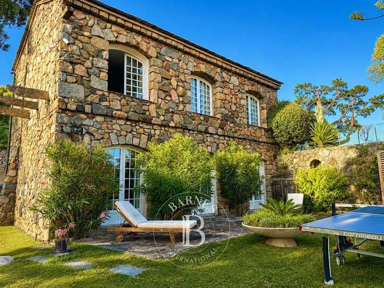 Villa Olmeto - 6 bedrooms