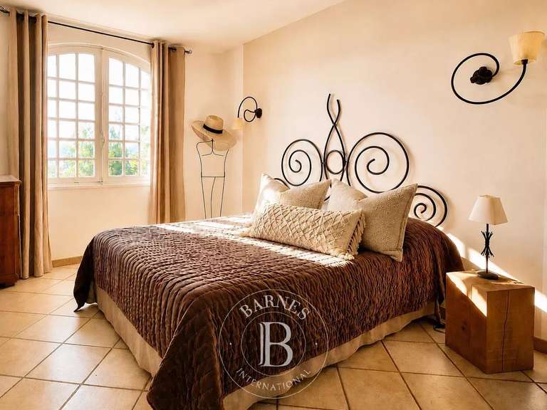 Villa Olmeto - 6 bedrooms