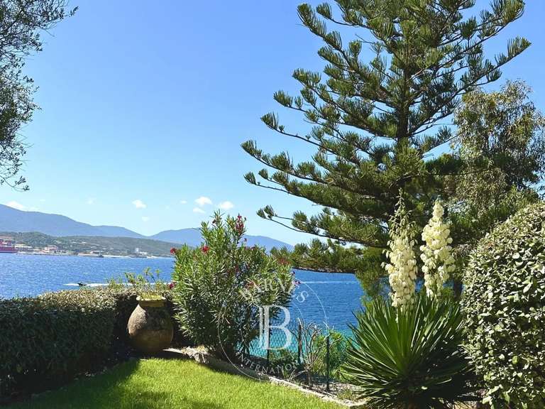 Villa Olmeto - 6 bedrooms