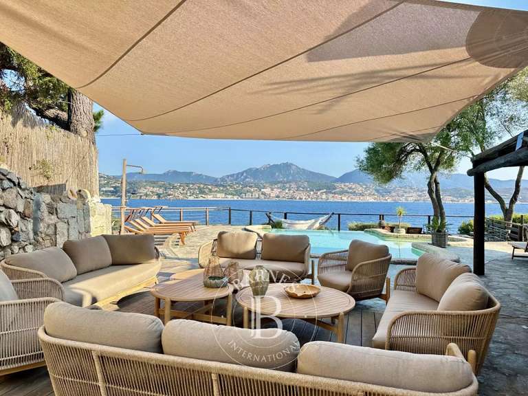 Villa Olmeto - 6 bedrooms