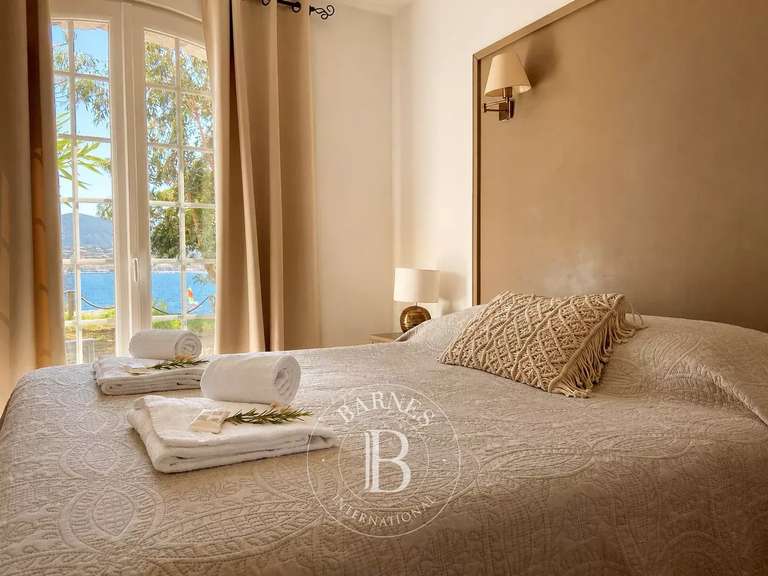 Villa Olmeto - 6 bedrooms