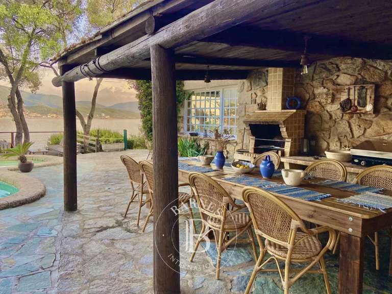 Villa Olmeto - 6 bedrooms