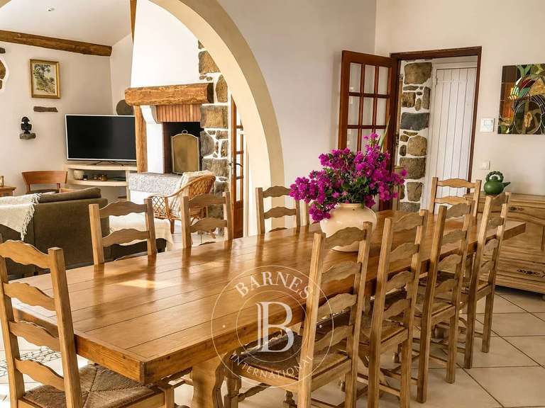 Villa Olmeto - 6 bedrooms