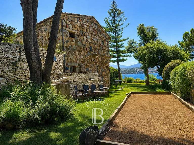 Villa Olmeto - 6 bedrooms