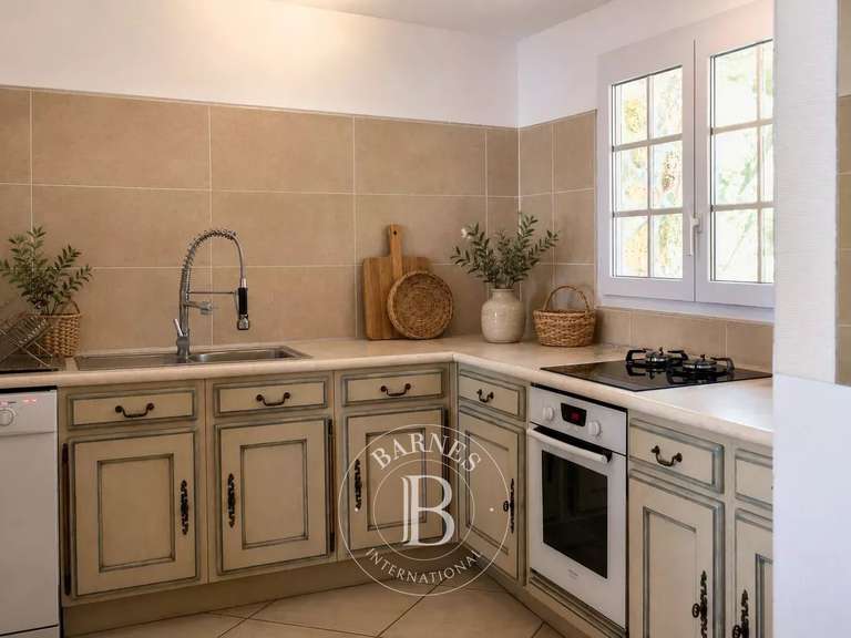 Villa Olmeto - 6 bedrooms
