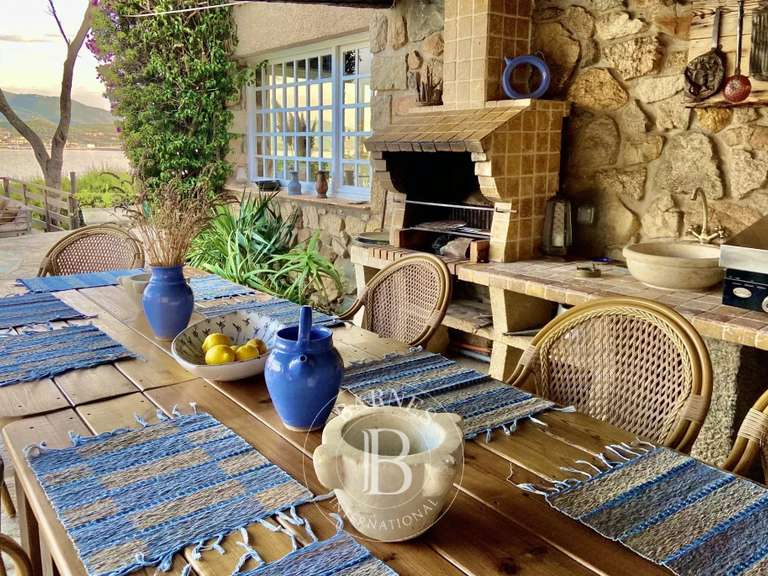 Villa Olmeto - 6 bedrooms