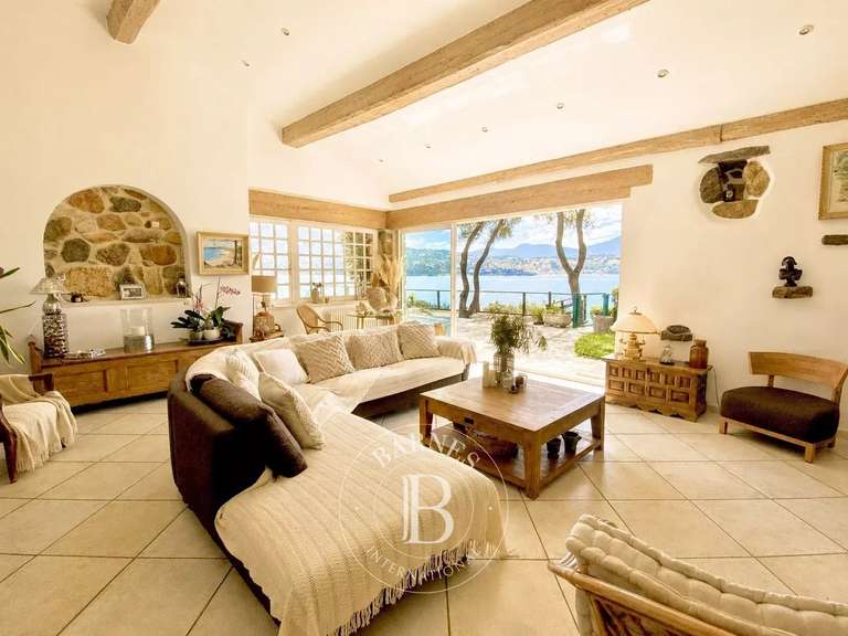 Villa Olmeto - 6 bedrooms