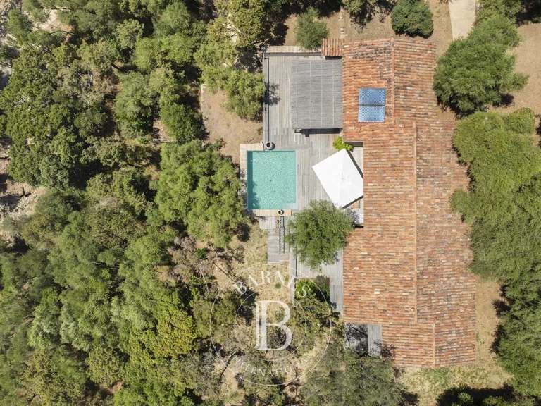 Villa with Sea view Olmeto - 2 bedrooms