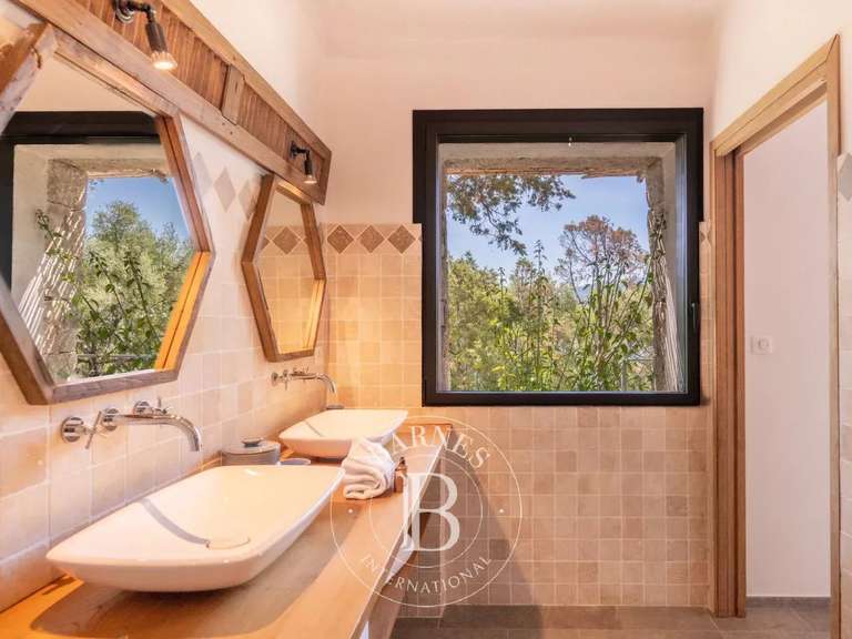 Villa with Sea view Olmeto - 2 bedrooms