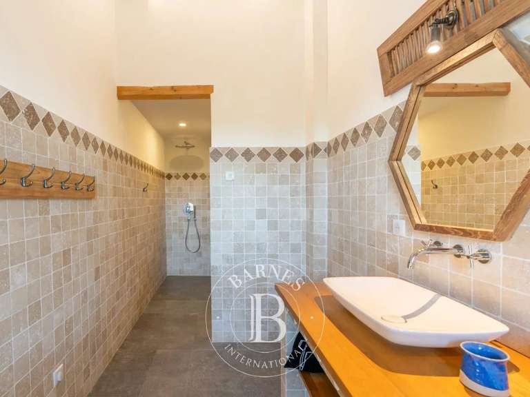 Villa with Sea view Olmeto - 2 bedrooms