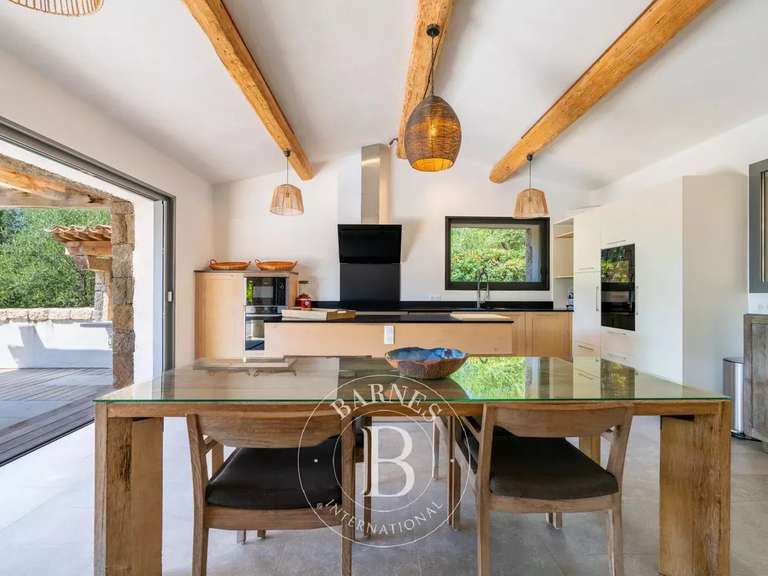 Villa with Sea view Olmeto - 2 bedrooms