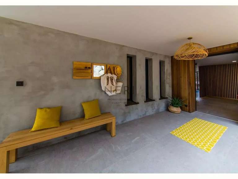 Villa avec Vue sur mer Olmeto - 4 chambres - 2000m²