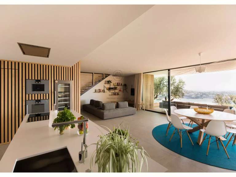 Villa avec Vue sur mer Olmeto - 4 chambres - 2000m²