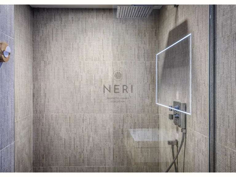 Villa avec Vue sur mer Olmeto - 4 chambres - 2000m²