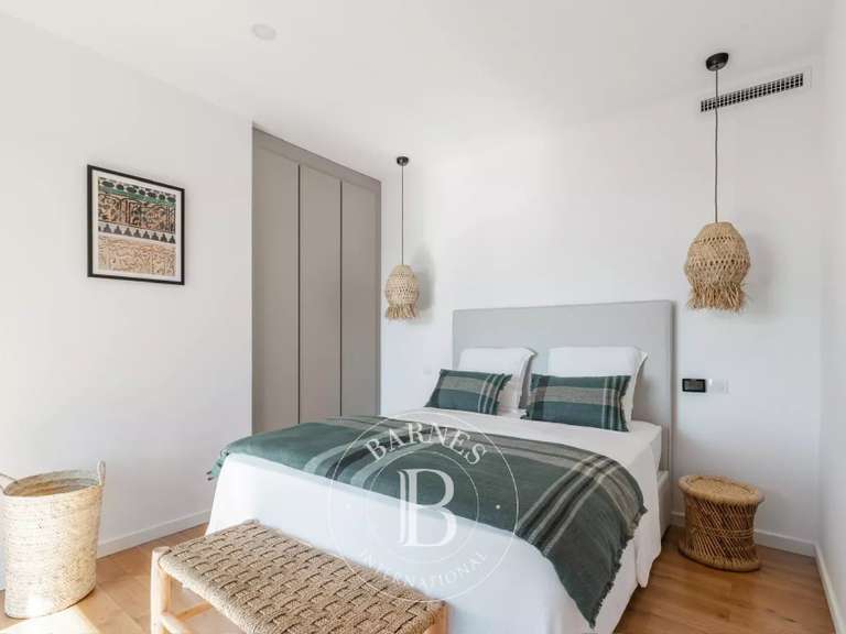 Villa avec Vue sur mer Olmeto - 6 chambres - 300m²