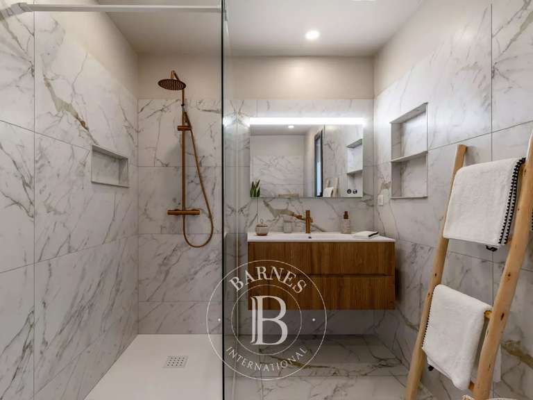 Villa avec Vue sur mer Olmeto - 6 chambres - 300m²