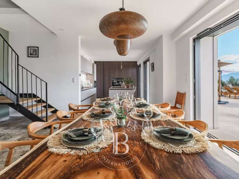 Villa avec Vue sur mer Olmeto - 6 chambres - 300m²