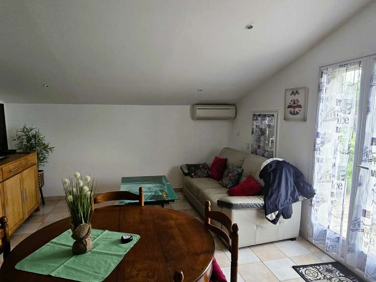 Villa Olmeto - 2 chambres - 57m²