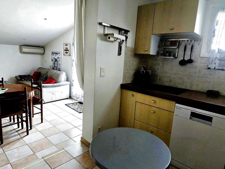 Villa Olmeto - 2 chambres - 57m²