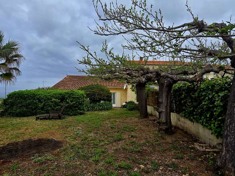 Villa Olmeto - 2 chambres - 57m²