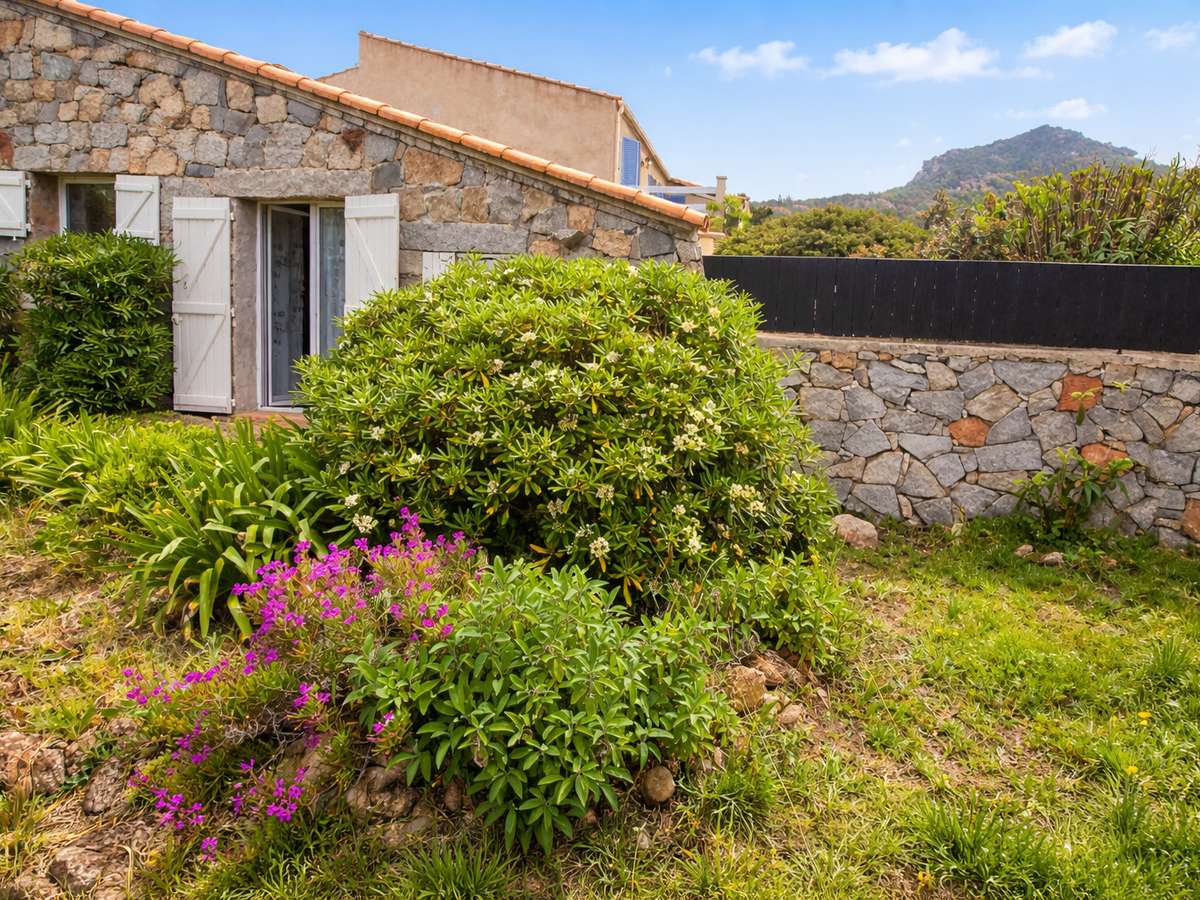 Villa Olmeto